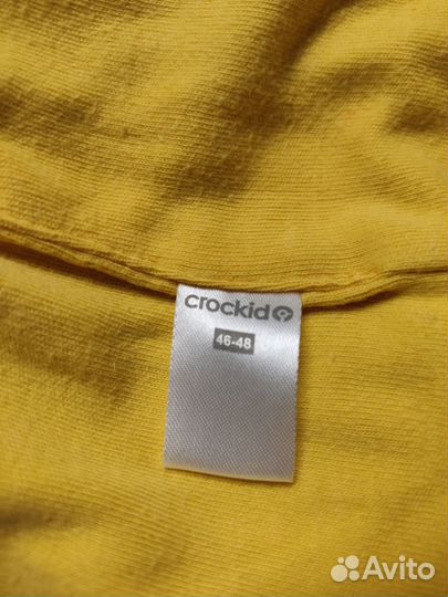 Crockid Шапка демисезонная 46 48