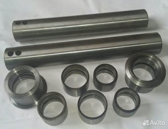 Палец рукояти - стрелы ZX240-3