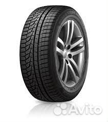 Hankook Winter I'Cept Evo2 W320 245/40 R20 99W
