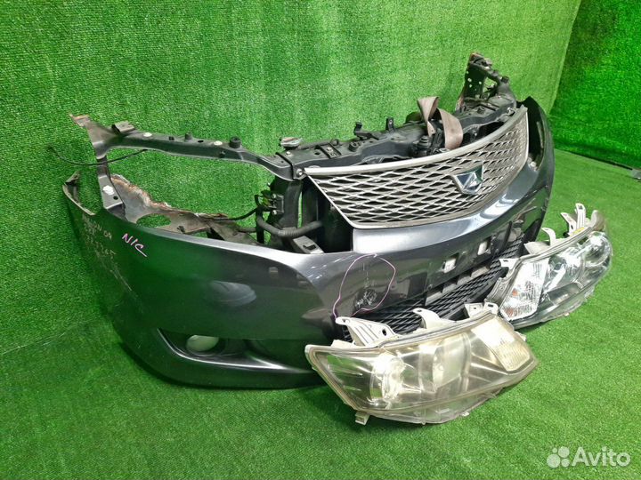 Ноускат toyota allion ZRT265 2009 2ZR-FE (31213) 1