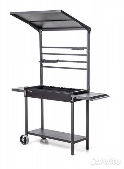 Мангал gratar ман 304