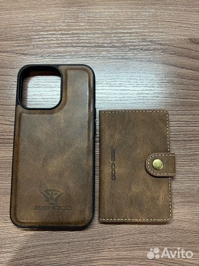 Чехол на iPhone 13 pro