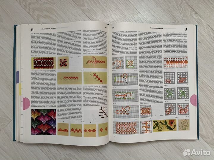 Краткая энциклопедия домашнего хозяйства