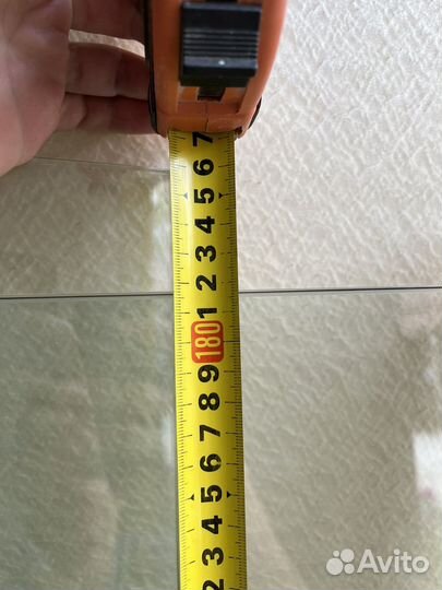 Душевая кабина 90х90