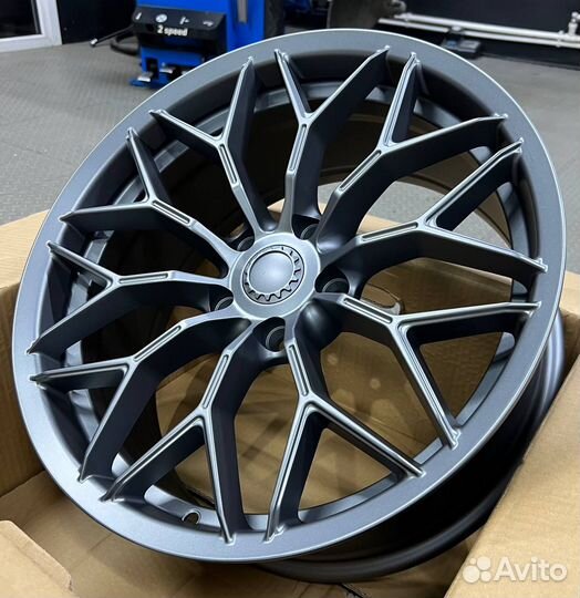 Диски на Lexus NX Лексус нх R19