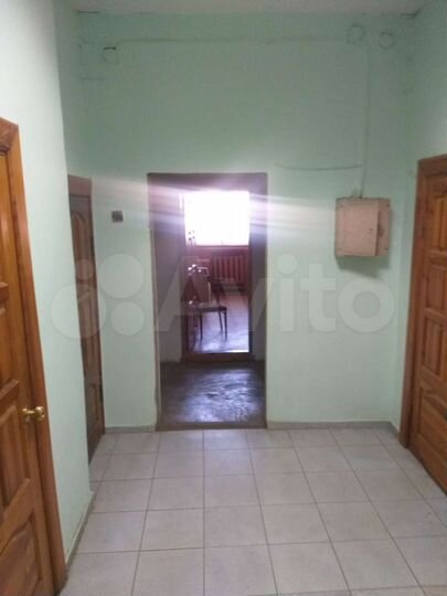 Офис, 107.8 м²