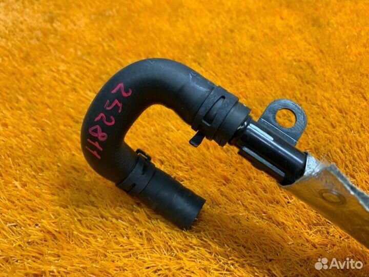 Трубка охлаждающей системы Audi A4 B9/8W cvkb 2016