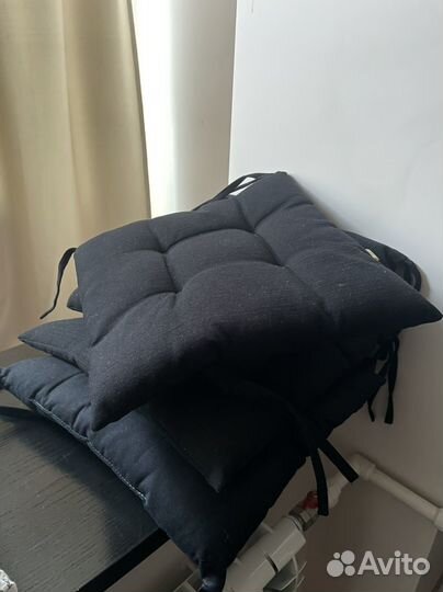 Сидушки / подушки для стульев