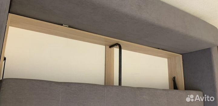 Диван-Евро с механизмом Тик-Так от производителя