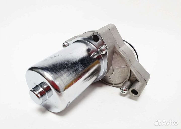 Стартер 139 FMB Delta Alpha 4т 50-110cc верхний