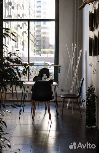 Бариста резюме