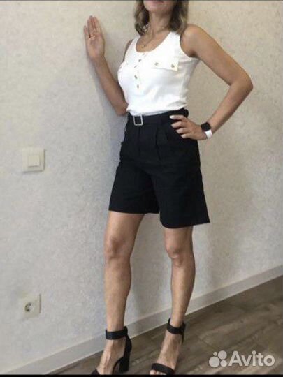 Шорты новые