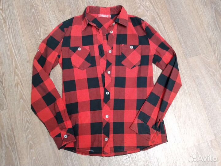 Вещи пакетом на девочку, 9-11 лет