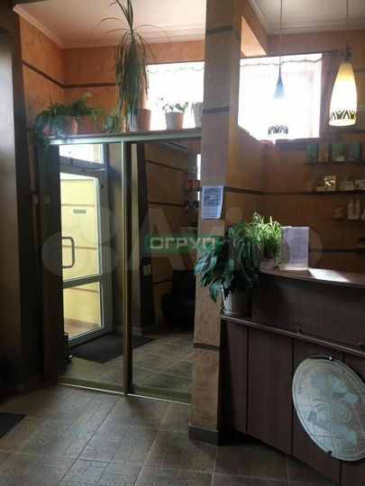 Продается SPA- комплекс