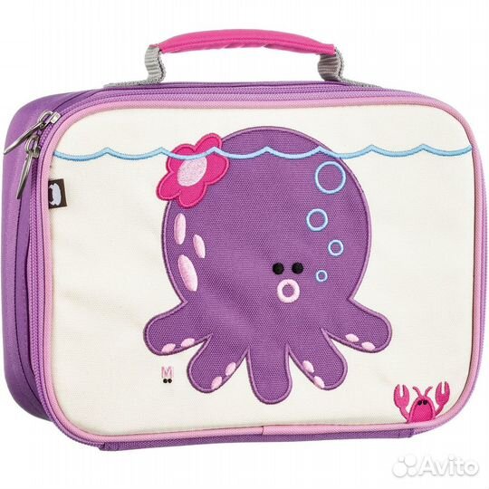 Ланч-Бокс Beatrix Penelope - Octopus