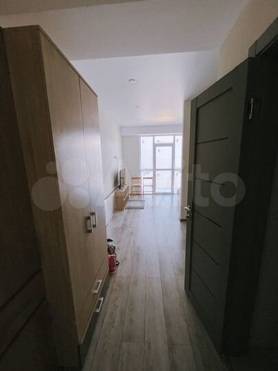 Квартира-студия, 30 м², 5/10 эт.