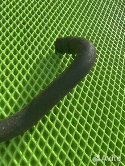 Трубка шланг гур опель Antara