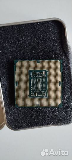 Intel core i5 8400