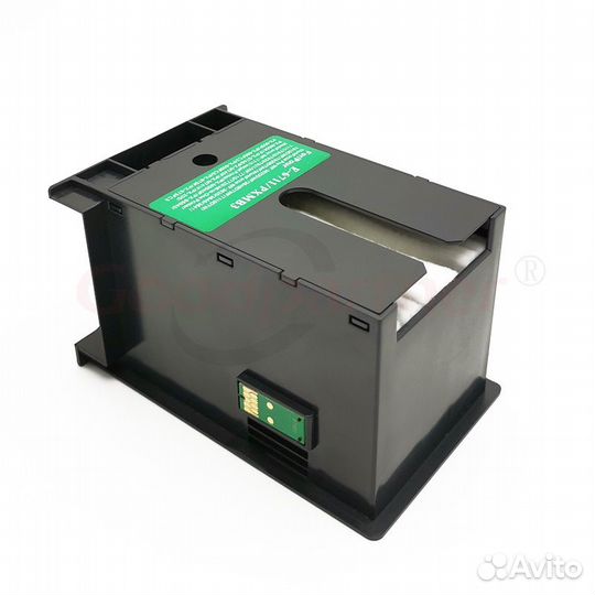 Поглотитель чернил, памперс, абсорбер Epson T6711