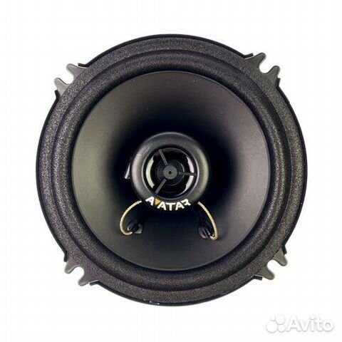 Динамики 13 см Avatar XBR-513 series Buran