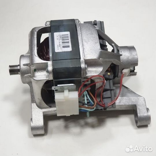 Двигатель (мотор) ceset для стиральной машины Inde