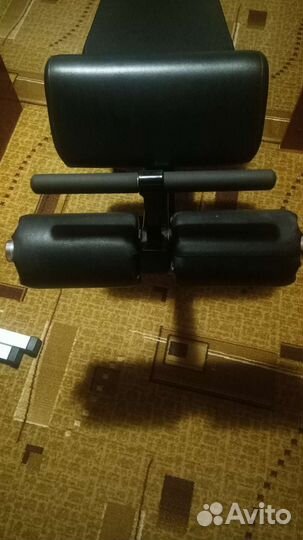 Precor Icarian line скамья