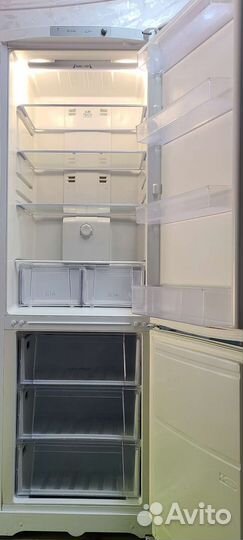 Hotpoint ariston No frost