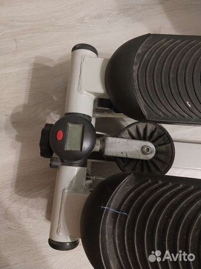 Тренажер степпер Torneo