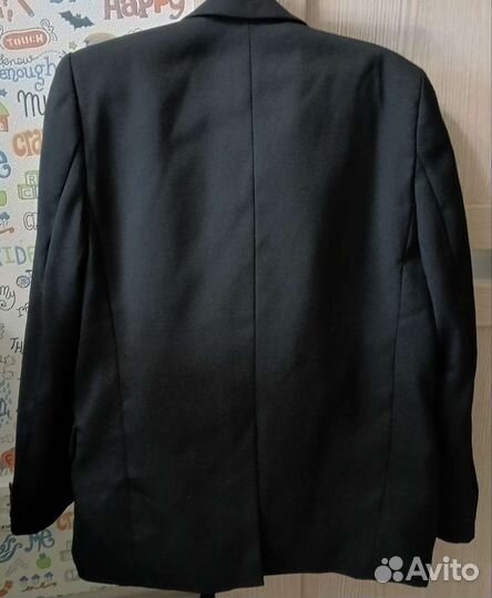 Шк. Форма, брюки, рубашки, 128-134,туфли