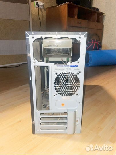 Корпус для пк