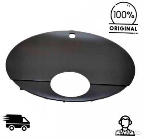 Оригинальная верхняя крышка Xiaomi Mijia Robot