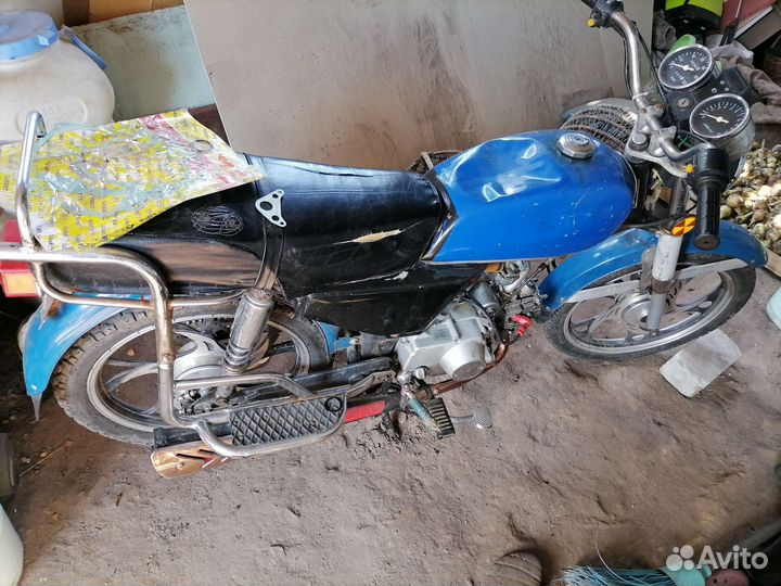 Продам альфу 72 сс