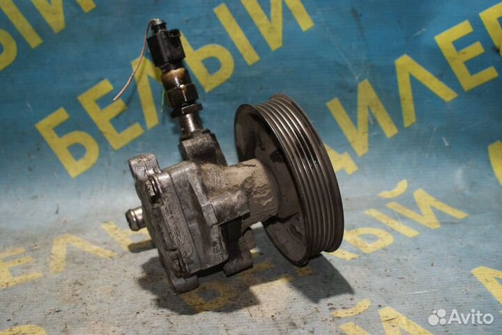 Насос Гур Volkswagen Bora