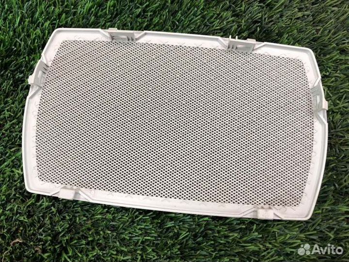 Крышка динамика задняя Bmw 5 F10 N52B25 2011