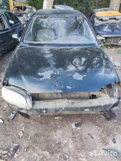 Авторазбор Киа спектра kia spectra 1.6 АКПП