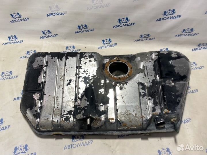 Топливный бак Ваз 2113 2114 2115 1