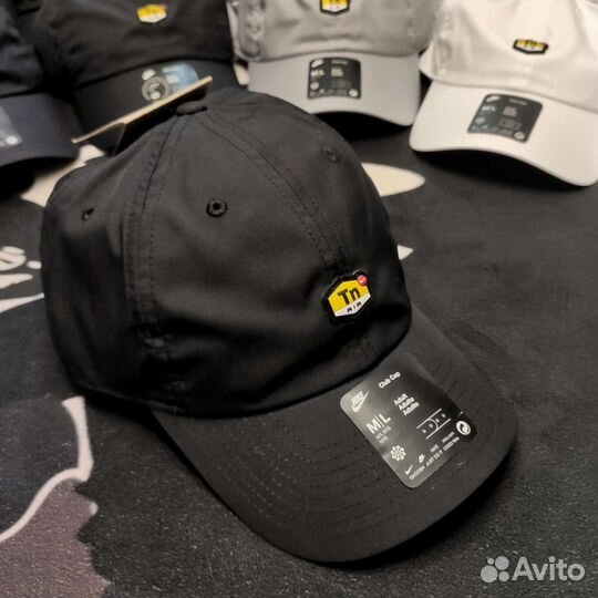 Кепка nike tn оригинал