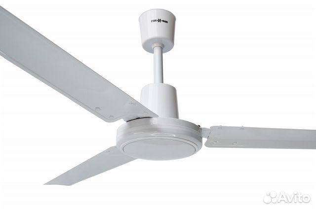 Потолочный вентилятор Эльбрус 140 (мр-1)