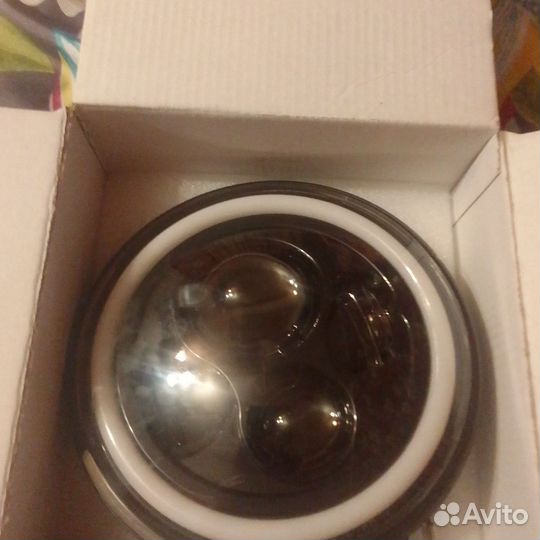 Продам LED лампу