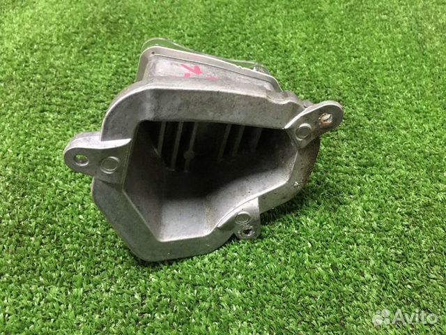 Блок поворотника левый Bmw 535I F10 N55 2012