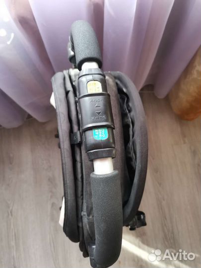 Коляска combi