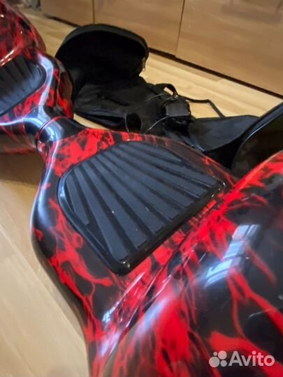 Гироскутер Smart Balance 10,5”