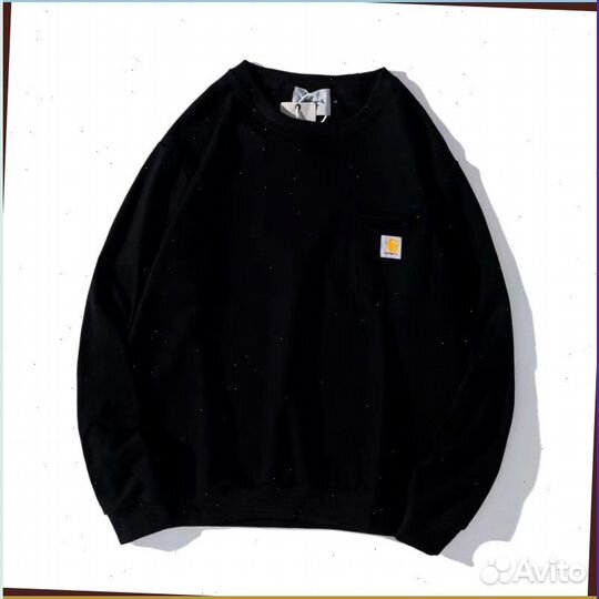 Толстовка Carhartt (S - XXL)