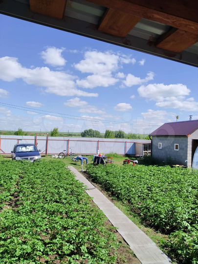 Дача 40 м² на участке 11 сот.