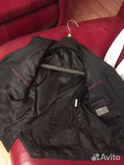 Школьная форма