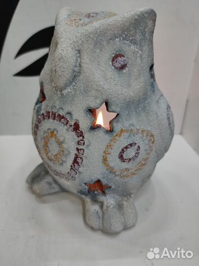 Подсвечник 