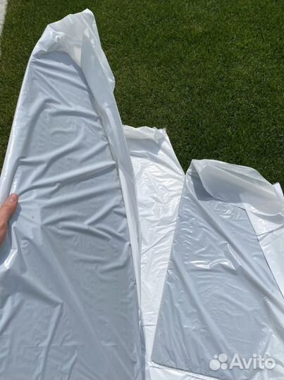 Шторки автомобильные Trokot volkswagen tiguan