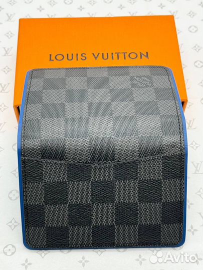 Картхолдер Louis Vuitton