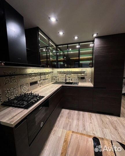 Кухня на заказ sh-0531594