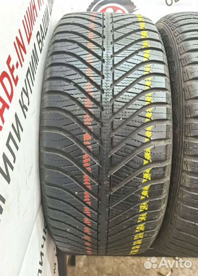Goodyear Vector 4Seasons 225/45 R17 94V